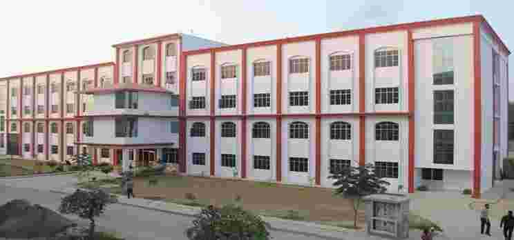 Baba Farid College of Education Kathua-image