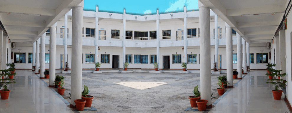 Sai Institute of Engineering and Technology-image