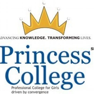 Princess College-logo