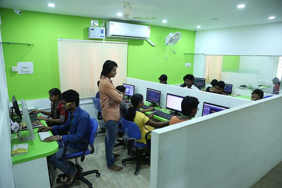 Prism Media Bhubaneswar-gallery-image-1