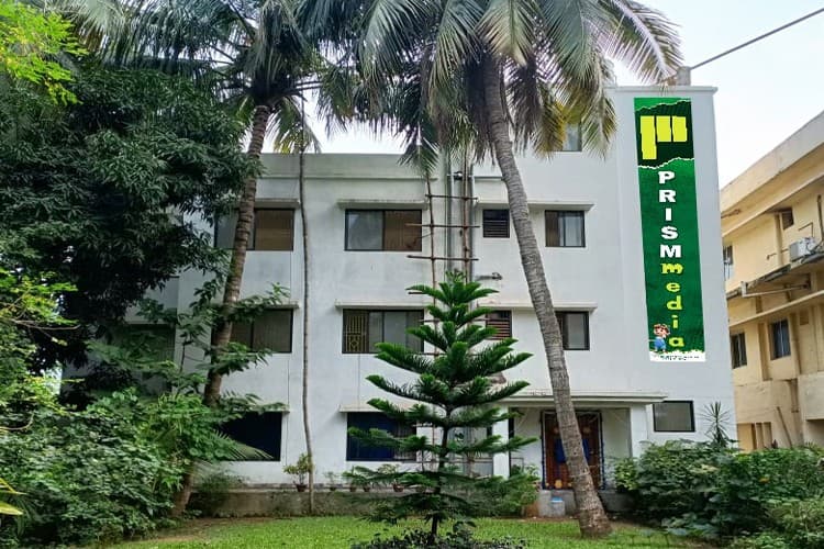 Prism Media Bhubaneswar-gallery-image-0