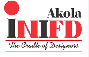 InterNational Institute of Fashion Design Akola-logo