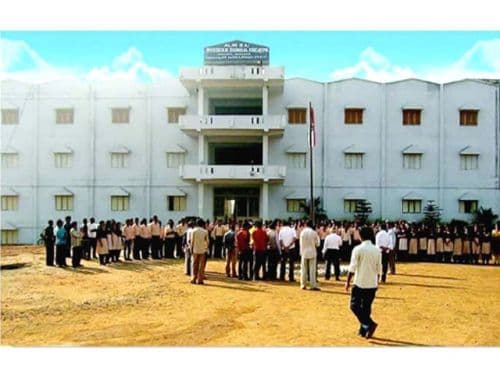 Aum Sai Institute of Technical Education-image