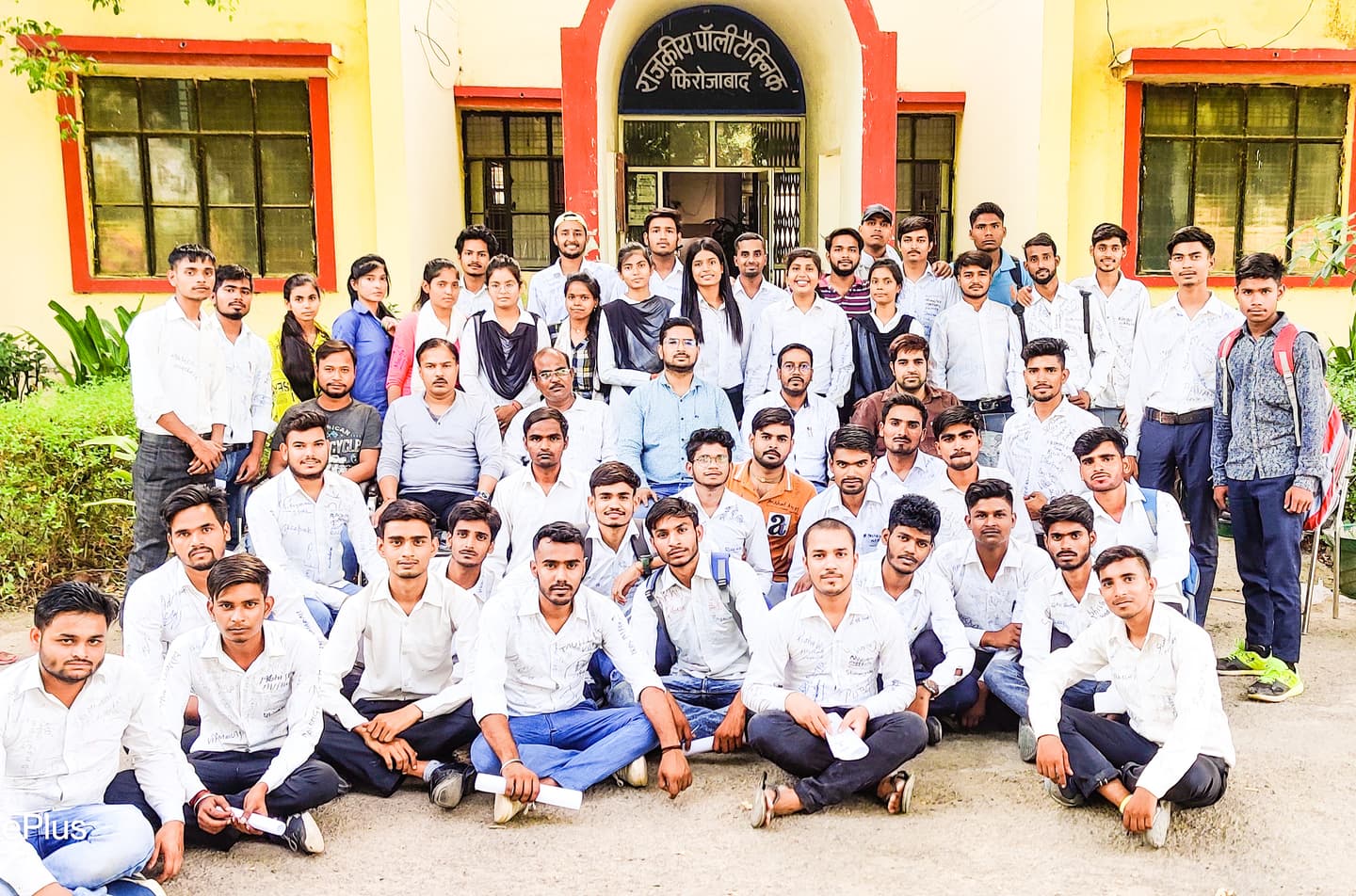 Government Polytechnic Firozabad-image