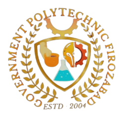Government Polytechnic Firozabad-logo