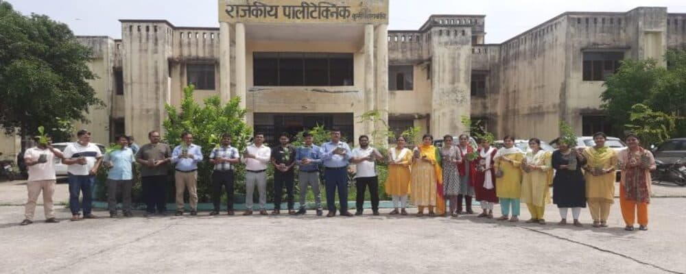 Government Polytechnic Barabanki-gallery-image-4