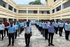 Government Polytechnic Barabanki-image