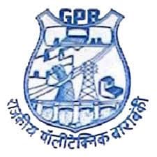 Government Polytechnic Barabanki-logo
