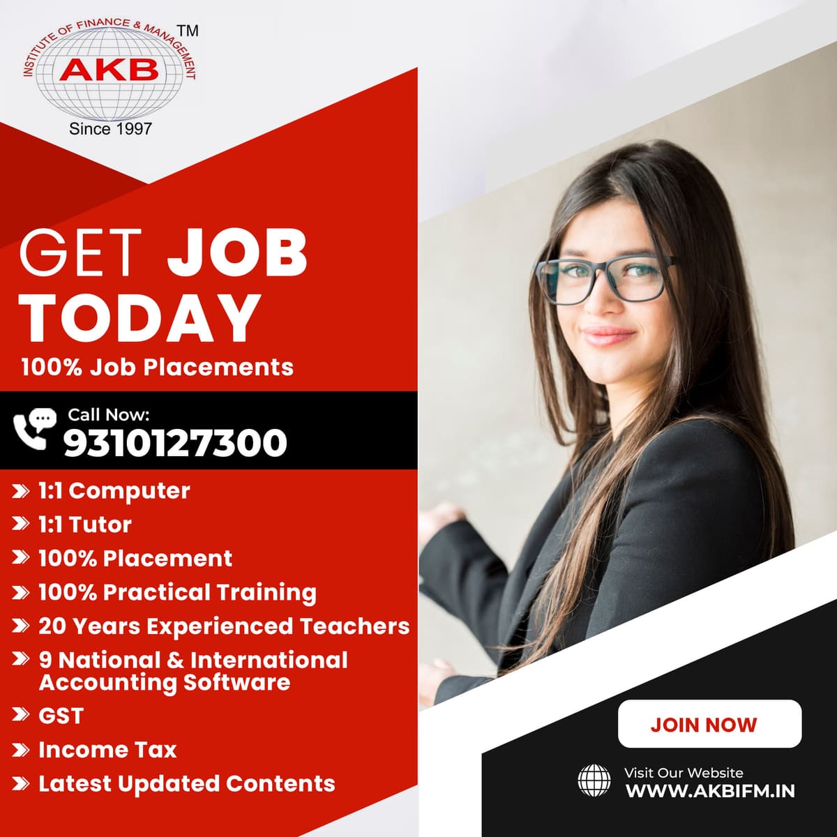 AKB Institute of Finance and Management-gallery-image-2