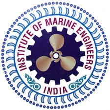 Institute of Marine Engineers India-logo