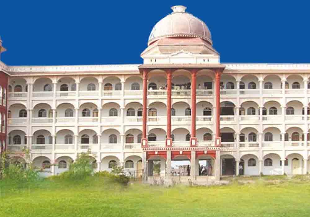 Dr RG Bhoyar Institute of Technical Education-gallery-image-2