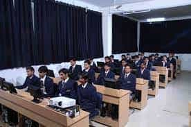 Indian School of Business Management and Administration Gwalior-gallery-image-4
