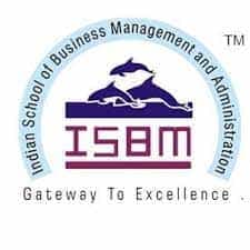 Indian School of Business Management and Administration Gwalior-logo