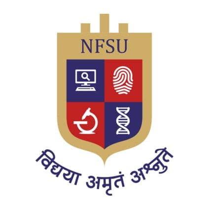 Institute of Management and Training, Gujarat Forensic Sciences University-logo