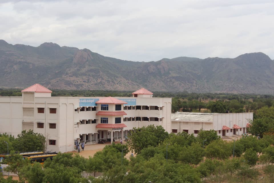 Thiruvalluvar Polytechnic College-gallery-image-4