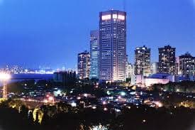 India International Trade Centre-gallery-image-1