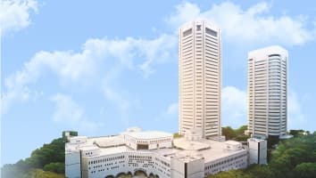 India International Trade Centre-image