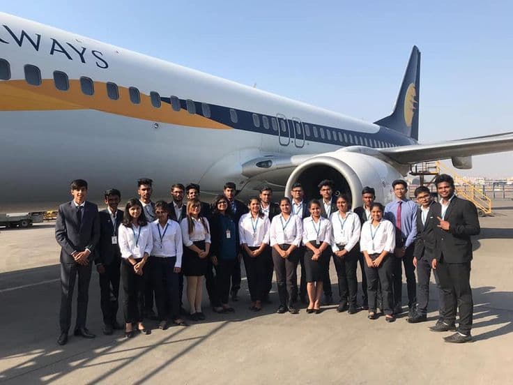 Blue Sky Academy of Aviation and Hospitality Management-gallery-image-4