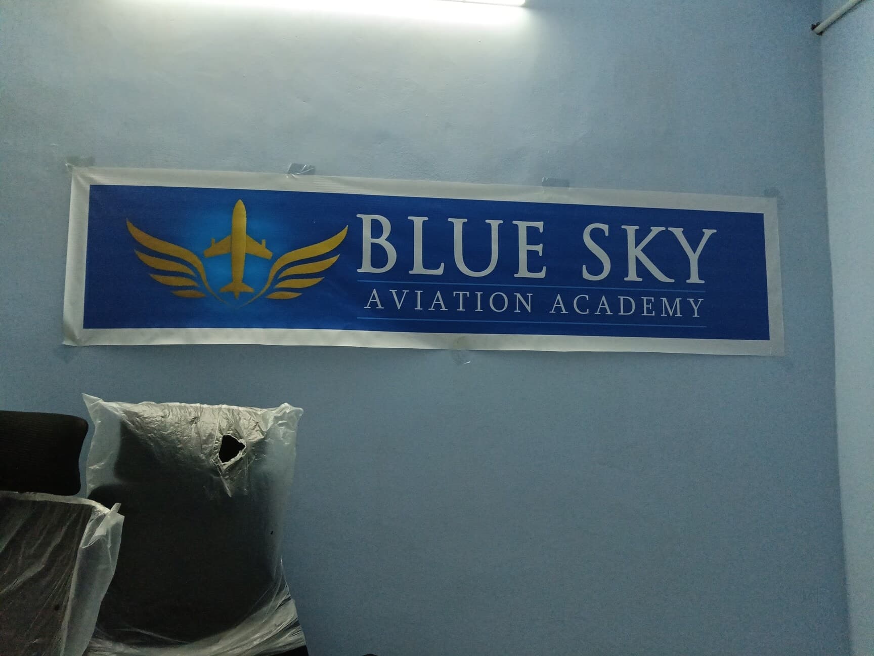 Blue Sky Academy of Aviation and Hospitality Management-image