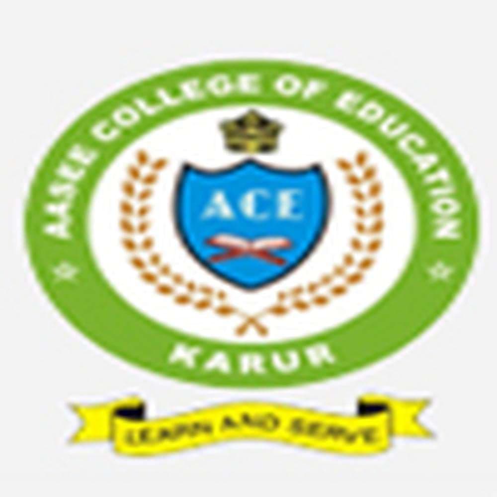 Aasee college of Education-logo