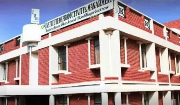 Institute of Productivity and Management Lucknow-gallery-image-1