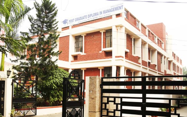 Institute of Productivity and Management Lucknow-image