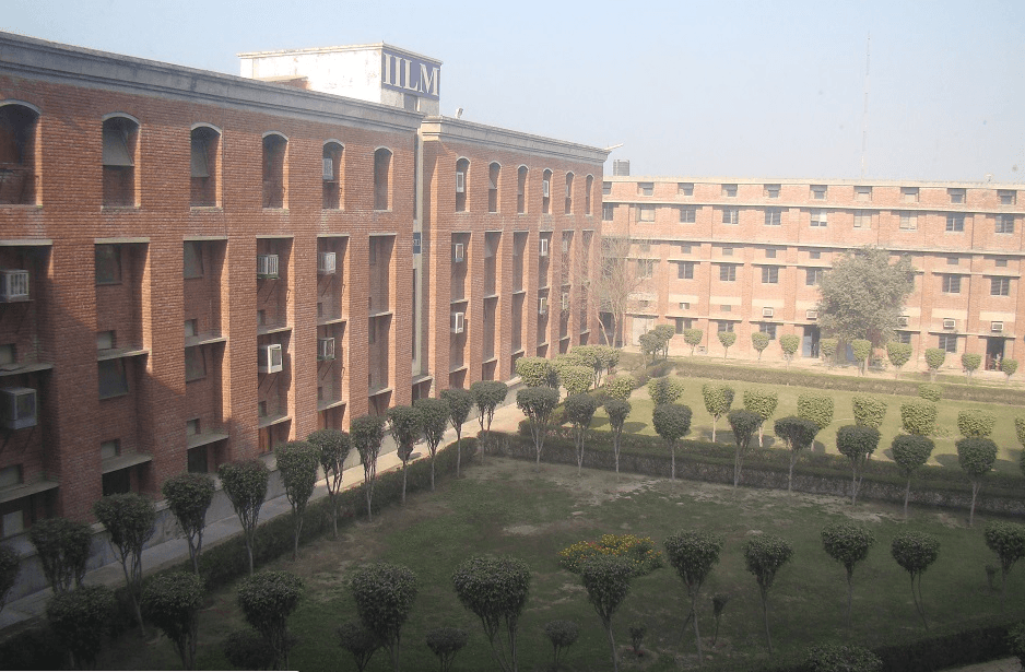IILM College of Management Studies-image