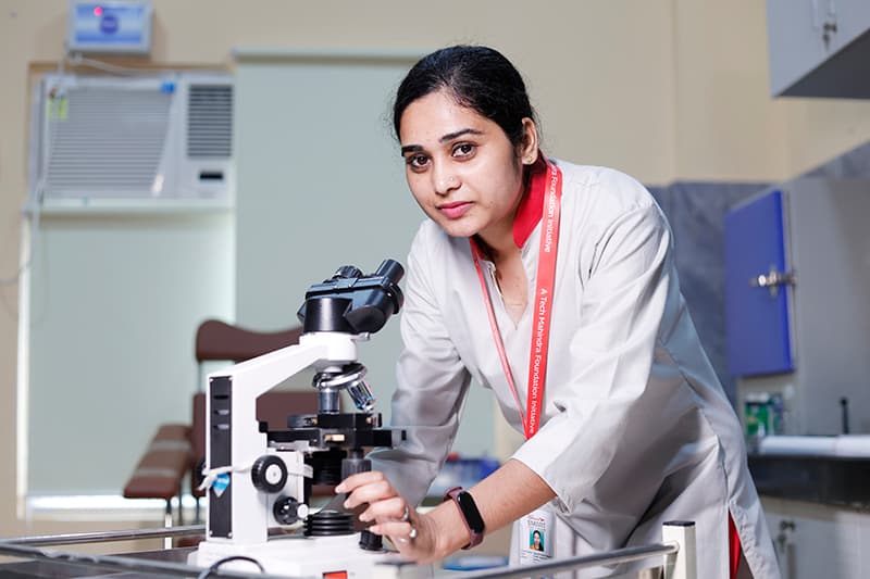 Tech Mahindra SMART Academy for Healthcare Pune-gallery-image-4