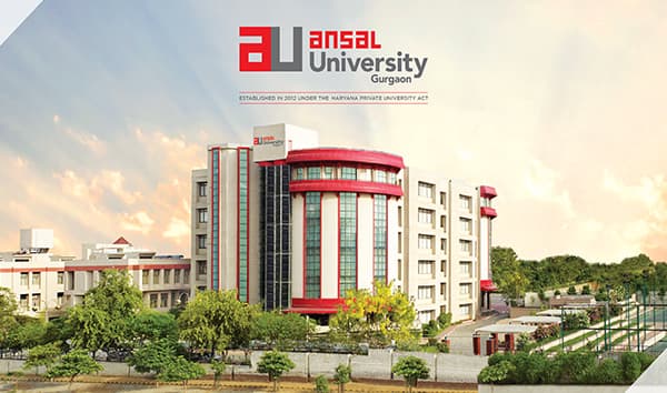 Ansal University, School Of Engineering and Technology-gallery-image-3