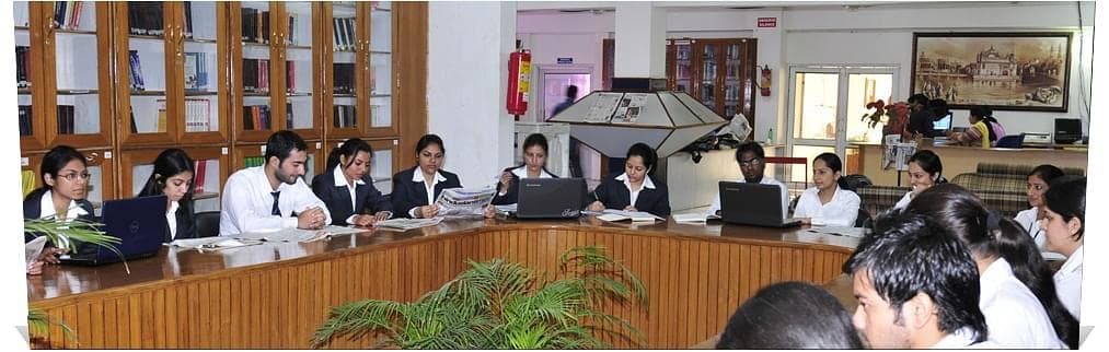 Sahibzada Ajit Singh Group of Institutions-image