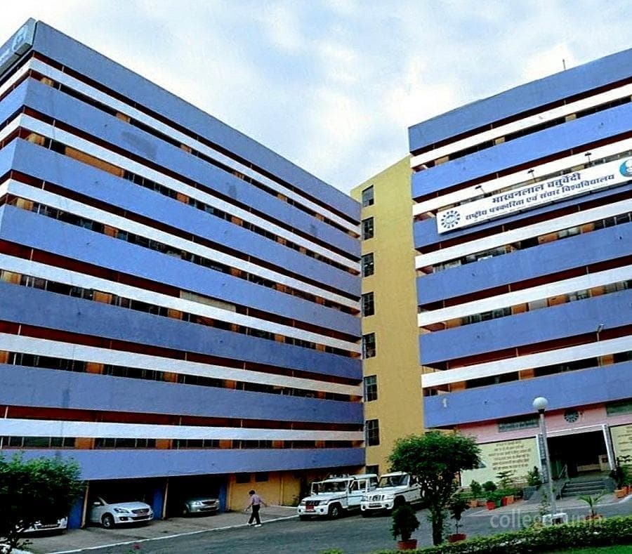 Convergence Institute of Media Management and Information Technology Studies-image