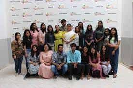 Convergence Institute of Media Management and Information Technology Studies-image