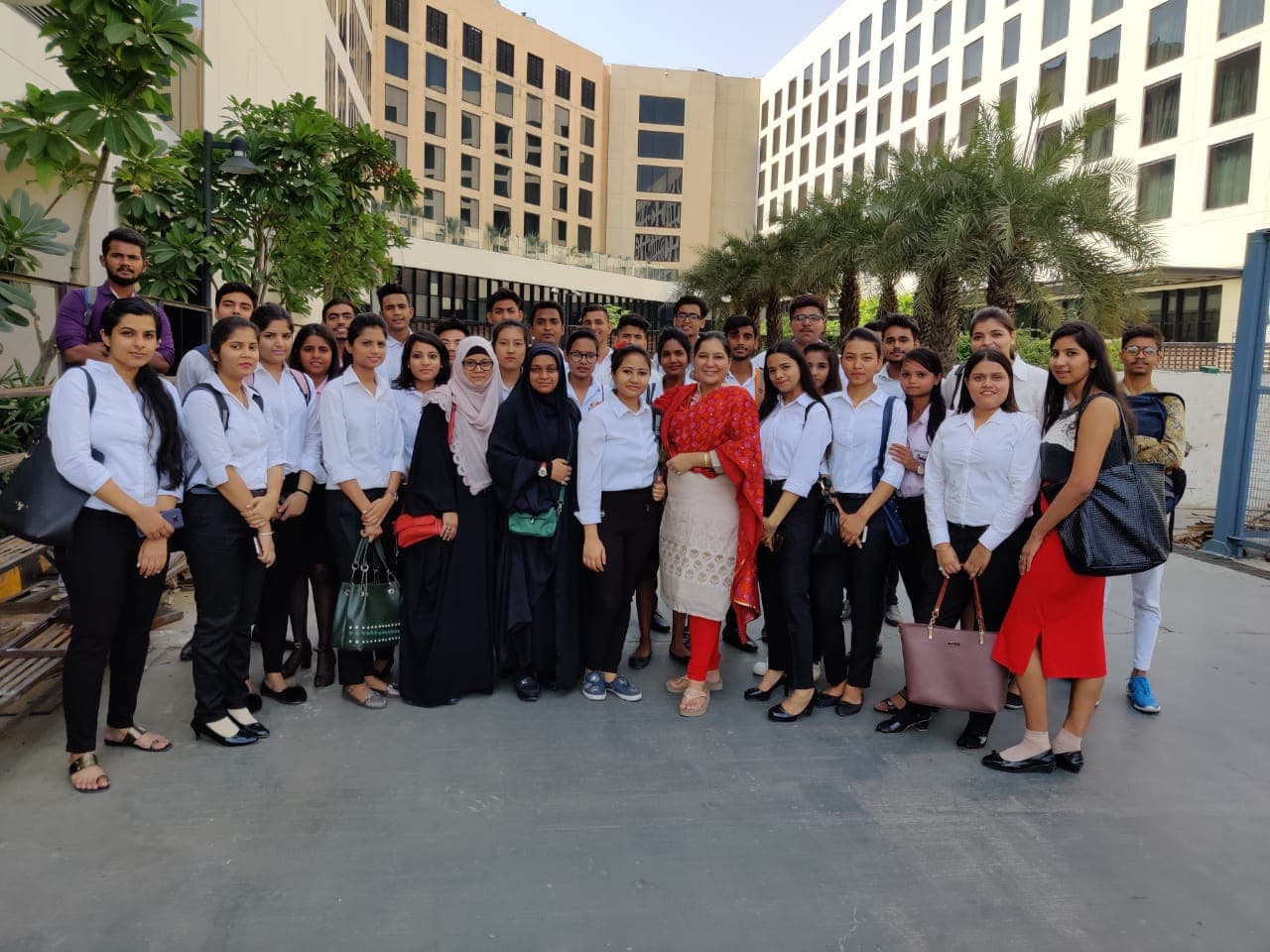 TMI Academy of Travel, Tourism & Aviation Studies-image