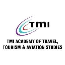 TMI Academy of Travel, Tourism & Aviation Studies-logo