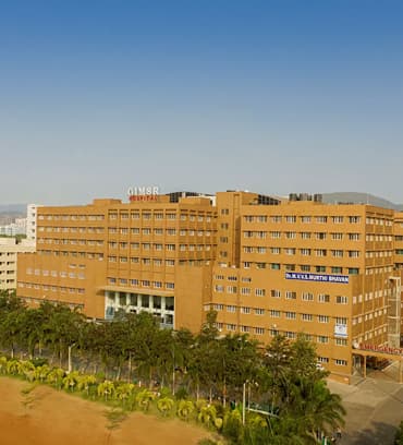 GITAM School of Physiotherapy-image