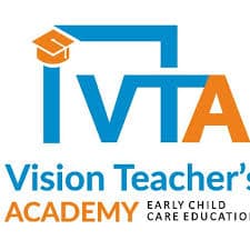 Vision Teacher's Academy-logo