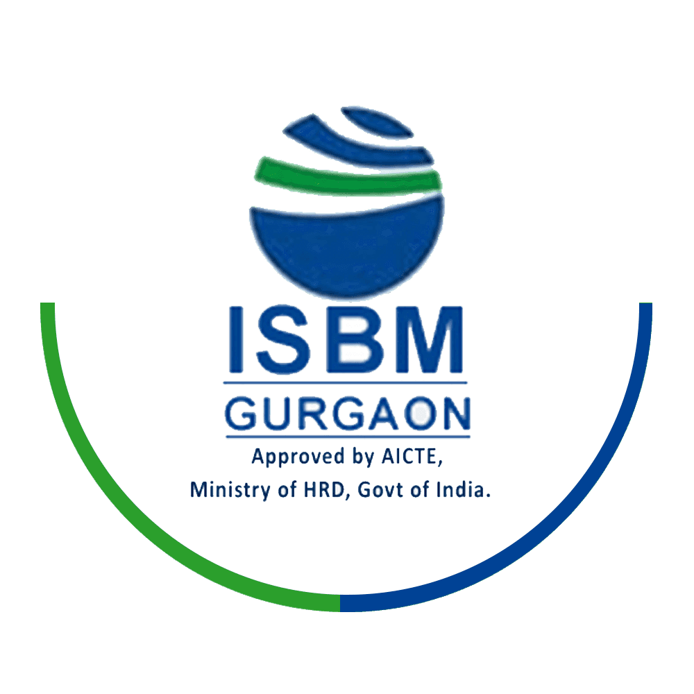 Indus School of Business Management Gurgaon-logo