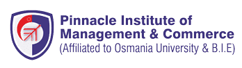 Pinnacle Institute of Management and Commerce-logo
