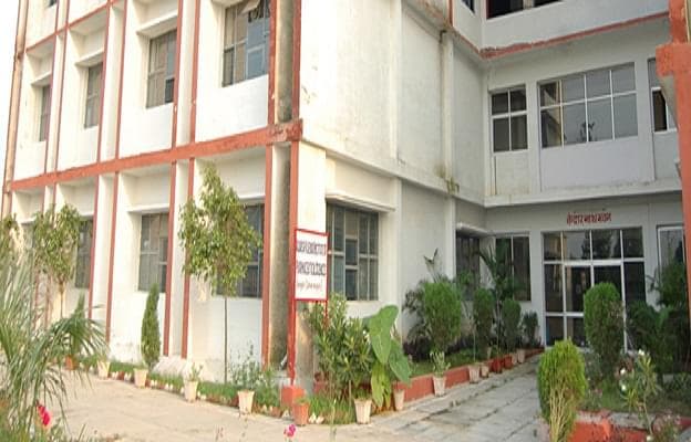 Shobhit University, Adarsh Vijendra Institute of Pharmaceutical Sciences-gallery-image-2