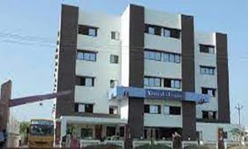 Vinayaka Institute of Physiotherapy-image