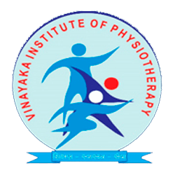 Vinayaka Institute of Physiotherapy-logo