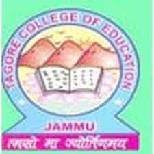Tagore College of Education-logo