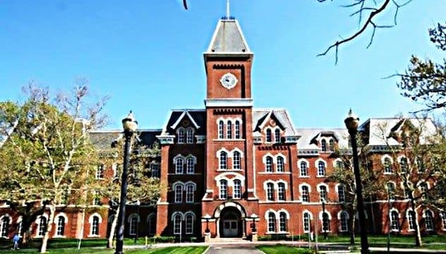 International Centre for Applied Sciences-gallery-image-1