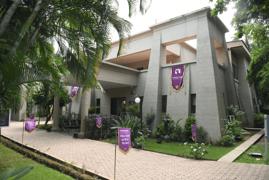 MIDAS School Of Entrepreneurship-image