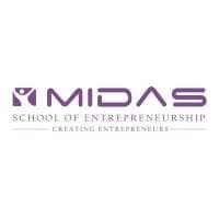 MIDAS School Of Entrepreneurship-logo