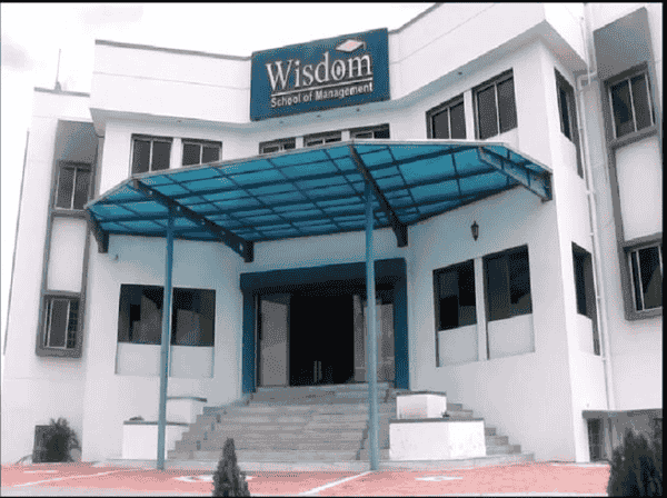 Wisdom School of Management Ghaziabad-gallery-image-1