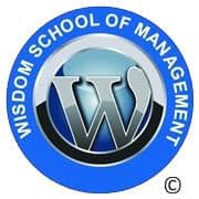 Wisdom School of Management Ghaziabad-logo