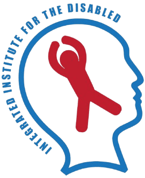 Integrated Institute for the Disabled-logo