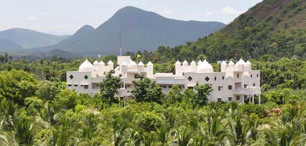 Indo American Institutions Technical Campus-image