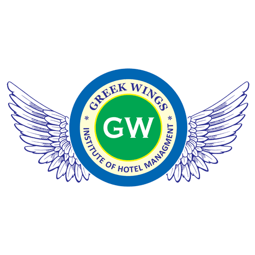 Greek Wings Institute of Hotel Management-image